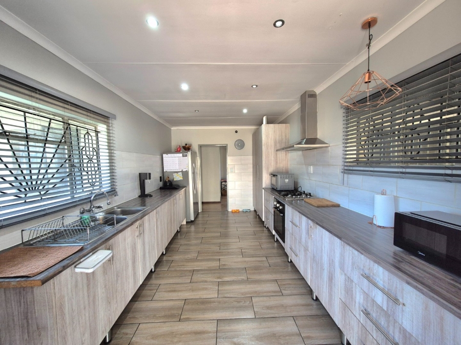 3 Bedroom Property for Sale in Vaalpark Free State
